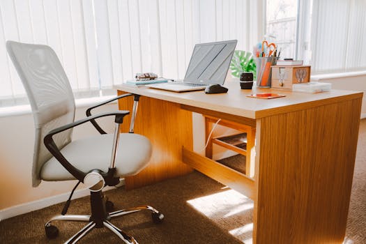 Inside a Tech Incubator